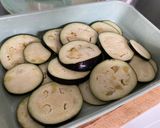 Foto del paso 2 de la receta Borani Banjan (Berenjena con tomate y yogur estilo afgano)