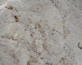 A picture of step 2 of Multigrain Daliya Muthia.