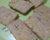 Foto langkah ke 4 dari resep Pisang nugget warna warni.