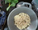 Foto langkah ke 5 dari resep Telur gabus gurih (tanpa keju).