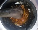 Foto langkah ke 2 dari resep Tahu gejrot.
