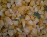 મકાઈ નો ચેવડો (Makai Chevdo Recipe In Gujarati) રેસીપી સ્ટેપ1ફોટો