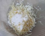A picture of step 2 of Vermicelli spicy veggies bowl.