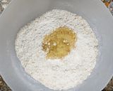 Foto del paso 1 de la receta: 🍌🍪 Galletitas de banana y avena 🍪🍌 Fáciles, rendidoras y muy sabrosas 😋