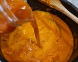 Foto del paso 6 de la receta: Potaje de garbanzos con chipirones y gambas