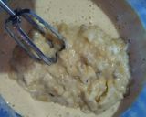 Foto langkah ke 5 dari resep Brownie Pisang (Tanpa DCC).