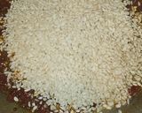 Foto del paso 4 de la receta: Risotto de pera caramelizada y nueces con salsa de trufa