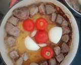 Foto del paso 2 de la receta: Estofado de ternera
