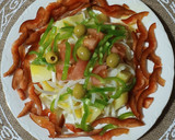 Foto del paso 1 de la receta: Ensalada campera