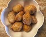 Foto del passaggio 4 della ricetta Zeppole di San Martino