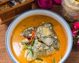 Foto langkah ke 5 dari resep 390. Gulai Ikan Kakap.
