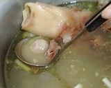 Foto langkah ke 5 dari resep Bakso ala ala alalalalalaaa..😂.