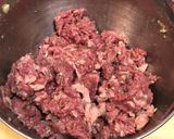 A picture of step 14 of Bruschetta Picada.