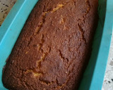 Foto del paso 2 de la receta: Budín de Calabaza y Miel