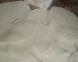 Foto del paso 4 de la receta: Tortas fritas