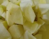 Foto langkah ke 2 dari resep Salad buah simple.