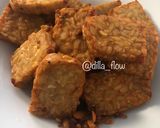 Foto langkah ke 3 dari resep Tempe Bumbu Racik Indofood.