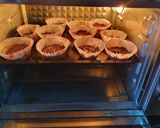 Foto langkah ke 9 dari resep Brownies cream cheese.