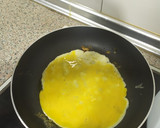 Foto del paso 1 de la receta: Flauta