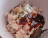 Foto langkah ke 1 dari resep Mie Ayam Jamur (Chinese Style).