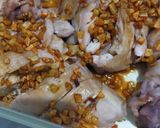 Foto langkah ke 2 dari resep Nasi Hainam & Ayam rebus.