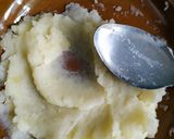 Foto langkah ke 3 dari resep Pom Pom Cheese Potato.