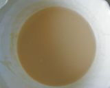 Túrós gofri recept fázis 3 fotója
