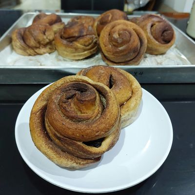 Langkah 1