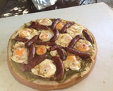 Foto del paso 3 de la receta: Hamburguesa Campera