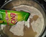 सूजी चॉकलेट केक (Suji chocolate cake recipe in hindi) रेसिपी चरण 1 फोटो
