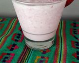 Foto del paso 1 de la receta: Licuado de fresa