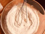 Galletas de leche condensada