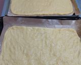 Foto langkah ke 2 dari resep Pizza Sourdough.