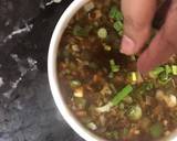 Hot and Sour Soup-a chinese soup recipe step 7 photo