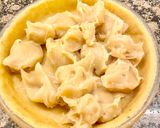 Foto del paso 5 de la receta: Pastel de almendra con dulce de boniato