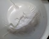 Foto del paso 1 de la receta: Bizcochuelo de limón con dulce de leche
