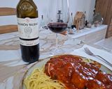 Foto del paso 7 de la receta Espaguetis Disney (con Albóndigas)