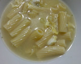 Foto del paso 2 de la receta: Sopa de huevo