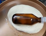 Foto del paso 9 de la receta: Pizza casera enriquecida