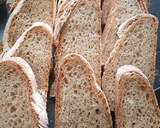 Foto del paso 11 de la receta: Hogaza con harina de espelta