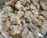 Foto del paso 1 de la receta: Pan grattato