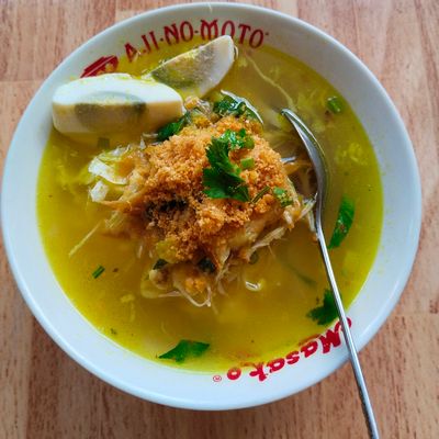 Langkah 7