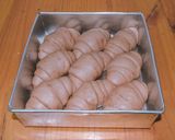 Foto langkah ke 6 dari resep Chigiri Bread.