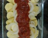 Foto del paso 1 de la receta: Pollo tipo portuguesa! Express