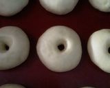 Foto langkah ke 5 dari resep Donat Santan.