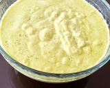 Foto del paso 2 de la receta: Chile de aceite verde