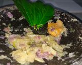 Foto langkah ke 3 dari resep Tumis manis terong teri.