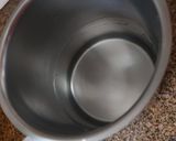 Foto do passo 2 de Pão integral delicioso sem farinha branca - receita fácil e maravilhosa