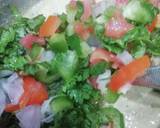 Vegetable Oats Uttapam recipe step 4 photo