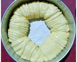 Foto langkah ke 8 dari resep Wool Roll Bread.